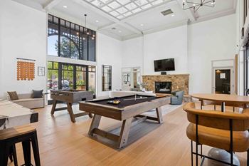 Clubhouse